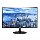 Samsung C24F390 23.5" LED Curvo