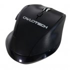 Owlotech Combo Teclado + Ratón