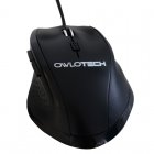 Owlotech Combo Teclado + Ratón
