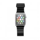 Unotec Correa Cuero Segment 38mm para Apple Watch