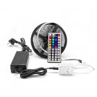 Unotec Kit Cinta LED Multicolor Waterproof 5 Metros