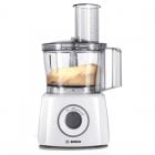 Bosch MultiTalent 3 MCM3100W Procesador de Alimentos 800W