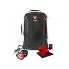 MSI Dragon Fever Bundle GE Pack Mochila para Portátil + Accesorios