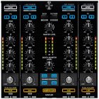 Pioneer DJ DDJ-RX Controladora DJ 4 Canales