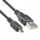 Owlotech Cable USB 2.0 a MicroUSB M/M 1 Metro Owlotech Cable USB 2.0 a MicroUSB M/M 1 Metro