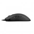 Ozone Neon M10 Ratón 2000 DPI Negro