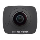 Nk AC3091 360 Videocámara Deportiva