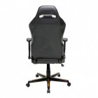 DXRacer D-Series OH/DH73/NC Silla Gaming Negra/Marrón