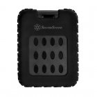 Silverstone MMS01 Caixa HDD 2.5" USB  3.0