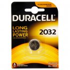Duracell DL2032 Pila de Botón 3V