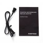 Phanteks RGB4P Cable Adaptador RGB LED