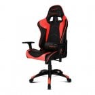 Cadeira Drift DR300 Gaming Preta/Vermelha