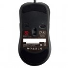 BenQ Zowie ZA12 Ratón Gaming Ambidiestro 3200 DPI para eSports