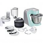 Bosch MUM 5 Robot de Cocina Verde Menta