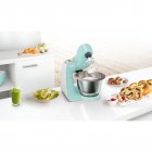 Bosch MUM 5 Robot de Cocina Verde Menta