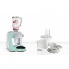 Bosch MUM 5 Robot de Cocina Verde Menta