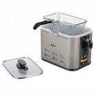 Jata FR326E Freidora 1.5L 1000W