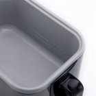Jata FR326E Freidora 1.5L 1000W