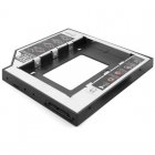 Unotec Conversor De CD a HDD de 12.7mm