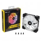 Corsair HD120 Ventilador 120mm LED