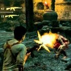 Uncharted: El Tesoro De Drake PS4