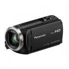 Panasonic HC-V180EC-K Câmara de Vídeo 10MP