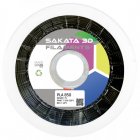 Sakata 3D Bobina de Filamento PLA 850 1.75mm Negro 1Kg