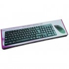 L-Link LL-KB-816-COMBO Kit Teclado + Rato USB