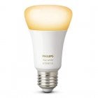 Philips Hue Lâmpada A19 Branca