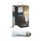 Philips Hue Lâmpada A19 Branca