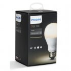 Philips Hue Lâmpada A60 Luz Branca