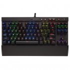 Corsair K65 RGB Rapidfire Cherry MX Speed RGB