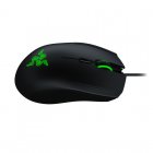Razer Ratón Abyssus V2 5000 dpi Negro