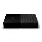 WD My Passport 3TB 2.5" USB 3.0 Preto