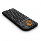 Leotec Teclado Mini Táctil Inalámbrico Recargable