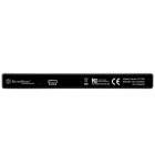 Silverstone TS14 Adaptador Externo USB HDD/SSD 2.5" Con Carcasa