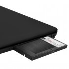 Silverstone TS14 Adaptador Externo USB HDD/SSD 2.5" Con Carcasa