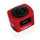 Billow XS360PROR Full HD 16MP Sumergible