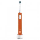 Braun Oral-B Professional Care 600 Cross-Action Laranja