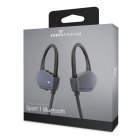Energy Sistem Sport 1 Auriculares Bluetooth Cinza