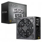 EVGA Supernova G3 650W 80 Plus Gold Modular