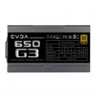 EVGA Supernova G3 650W 80 Plus Gold Modular