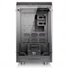 Thermaltake The Tower 900 E-ATX Cristal Templado Negra USB 3.0