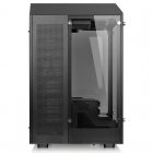 Thermaltake The Tower 900 E-ATX Cristal Templado Negra USB 3.0