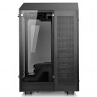 Thermaltake The Tower 900 E-ATX Cristal Templado Negra USB 3.0