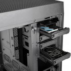 Thermaltake The Tower 900 E-ATX Cristal Templado Negra USB 3.0