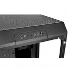 Thermaltake The Tower 900 E-ATX Cristal Templado Negra USB 3.0