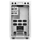 Thermaltake The Tower 900 E-ATX Cristal Templado Branco USB 3.0