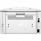 HP LaserJet Pro M203dn Impressora Laser Monocromática Duplex Branca