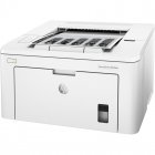 HP LaserJet Pro M203dn Impressora Laser Monocromática Duplex Branca